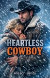 Heartless Libri GmbH Heartless Cowboy Paperback