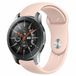 By Qubix Qubix Rubberen sportband Zacht roze Geschikt voor Xiaomi Redmi Watch 5 Active / Redmi Watch 5 Lite