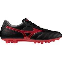 Mizuno Morelia II Club AG Voetbalschoenen Zwart EU 45 Man