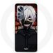 Xiaomi Hoesje Xiaomi 12 5G Anime Tokio Ghoul Kaneki Ken
