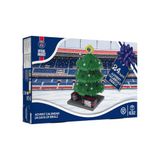 FOCO Paris Saint-Germain FC BRXLZ 3D-bouwsteenmodel, kerstboom-adventskalender 24 dagen