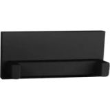 Exo-N1_16 Endkappe für LED Alu Aufbauprofil Exo-N1_16 + Cover PC45 _16