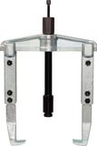 KS Tools 620.0702 Hydraulische poelietrekker Spanbereik 50 - 200 mm Aantal haken 2