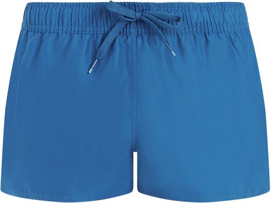 Protest PRTEvi Zwemshort Dames Gladio Blue Effen