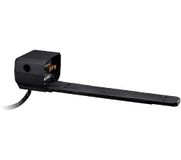 Shimano BM-E6000 Accuhouder, zwart, één maat