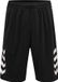 Hummel Hmlcore Xk Basket Shorts Zwart XL