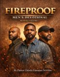 Fireproof Men's Devotional Master Volume 1