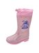 Chicco Regenlaarzen 'WILL' blauw / pink