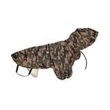 Wouapy Esseniel waterdicht / windsnede opvouwbaar camouflage maat 25