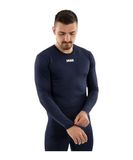 Jako Longsleeve Function Shirt Senior - Maat XXL