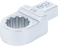 BGS opsteekringsteeksleutel 14 mm opname 9 x 12 mm - 6902-14