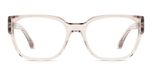 Isabel Marant IM 0241 Lunettes De Vue Femme Rose Oeil De Chat 54mm