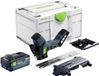 Festool ISC 240 Basic accu-isolatiezaag 18 V 240 mm