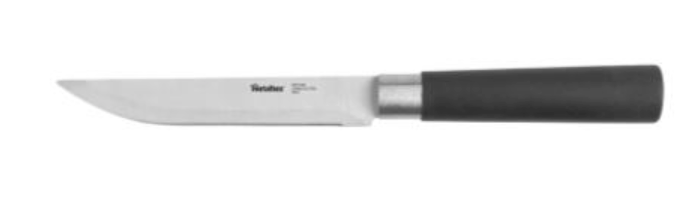 Metaltex 25.58.64 - Keukenmessen - roestvrij staal