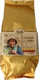 SUN Gezeilde koffiebonen medium roast bio 1 Kilogram