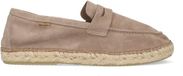 Toni Pons Instappers BENET-GRIS SERRATGE Beige-43
