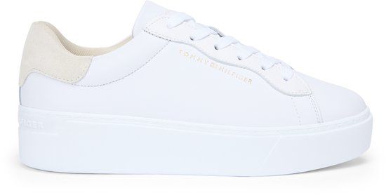 Tommy Hilfiger Laarzen Herfst/Winter 2026 Schoenmaat 36