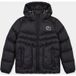 CRUYFF Hematite Puffer Noir Taille: 128
