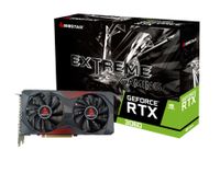 Biostar carte graphique NVIDIA GeForce RTX série 30 12 Go GDDR6
