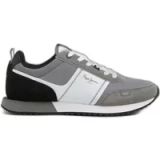 Pepe Jeans Baskets Tour Transfer