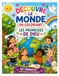 Les promesses de Dieu: 60 versets expliqués à dessiner