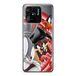 ERT GROUP mobiel telefoonhoesje voor Xiaomi REDMI 10C Looney Tunes patroon 006