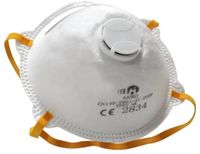 Payper Wear Set van 20 stofmaskers Ak002 Ffp2 (x20)