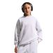 Nike Studio Fleece Oversized Crew Neck Kids