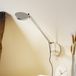 Artemide Demetra Micro W 2700K Applique Murale Blanc