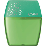 Maped Shaker - Potloodslijper - Groen