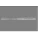 GBC WireBind Dos spirales Blanc 125mm (100)