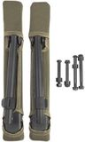 Korum S23 Arm Rest Kit Standard