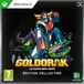 Microids Goldorak Le Festin des Loups Edition Collector Xbox