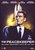 Peacekeeper DVD