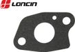 Loncin Joint de carburateur pour LC1P61FA, LC1P61FC, LC1P65FA, LC1P65FC, LC1P68FA, LC1P70FA, LC1P70FC