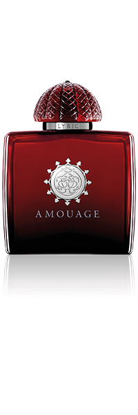 Amouage Lyric Woman eau de parfum / 100 ml / dames