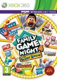 Electronic Arts Hasbro Family Game Night 4 The Game Show Edition XBOX 360