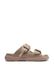 D.Franklin Sandales Vibe Foam unisexes