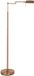 Mexlite Vloerlamp GlowGo 4603BR