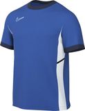 Nike Dri-fit Academy 25 T-shirt Blauw XL Man