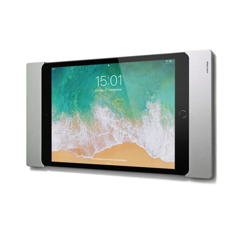 Smart Things sDock Fix Zilver