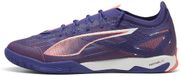 Puma Ultra 5 Pro Court Chaussures de salle Bleu UE 44 Homme