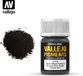 Vallejo Natural Iron Oxid Pigment - 35ml