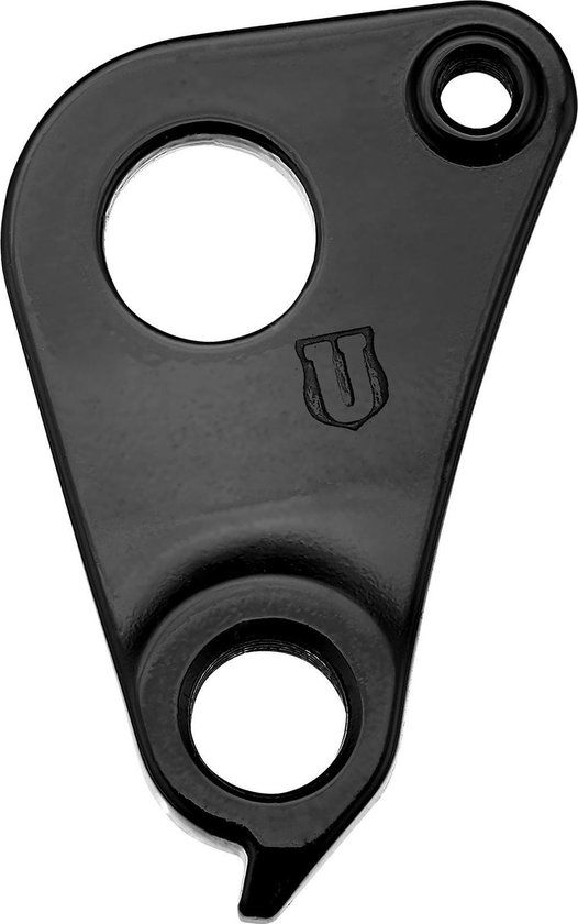 Union Derailleurhanger Specialized Gh-302 - Zwart - Racefiets - Aluminium