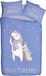 Winkiki Kids Wear Betoverende dromen Kinder beddengoed set voor jongens en meisjes