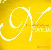 Suburban Jay Records Musicality Of Novello