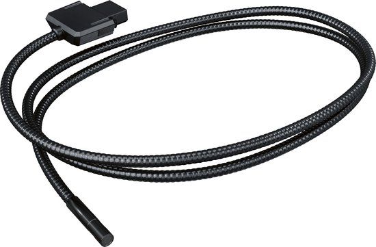 Bosch Accessoires Bosch Professional GIC 12V-4/5 - Camerakabel ø8,3 mm/lengte 1,5 m