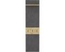 FMD Kapstok wandgemonteerd met schap 50x23x188 cm matera artisan eiken