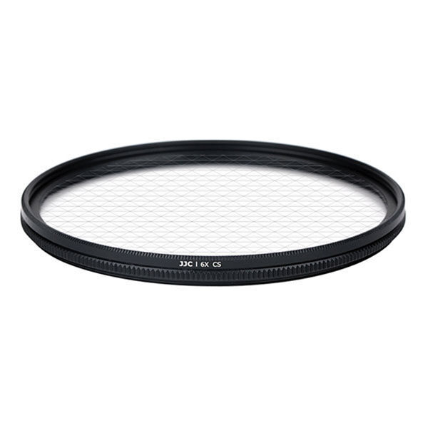 JJC F-6XSTAR62 Star Filter 62mm