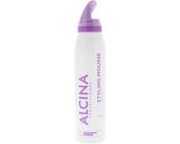 Alcina Strong Styling-Mousse Hold 5 - Flex 7 150ml
